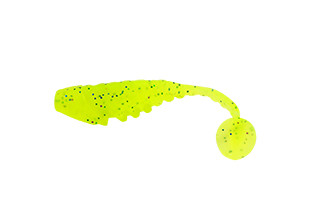 L&K Floating Shad 6 Cm 5 Db/Cs Szin: Chr F