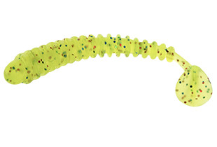 L&K Floating Long Fly 7 Cm 5 Db/Cs Szin: Chr F