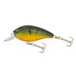 Kamasaki Wobbler Fat Col:1