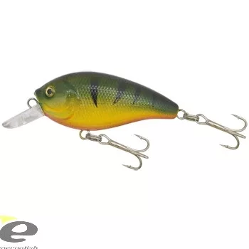 Kamasaki Wobbler Fat Col:1