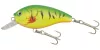 Kamasaki Wobbler Fat Col:1