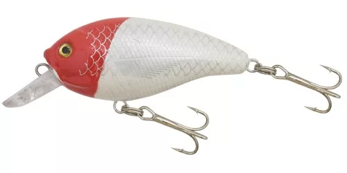 Kamasaki Wobbler Fat Col:1