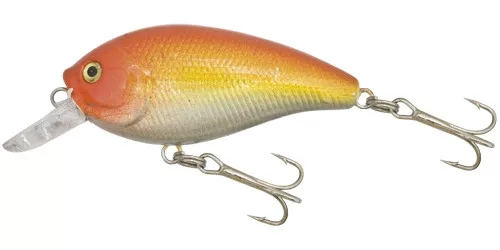 Kamasaki Wobbler Fat Col:1