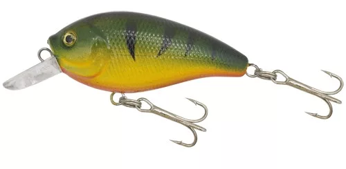 Kamasaki Wobbler Fat Col:1