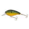 Kamasaki Wobbler Fat Col:2