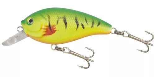 Kamasaki Wobbler Fat Col:2