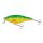 Kamasaki Wobbler Fat Shad Col:1