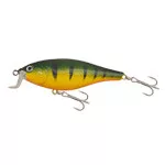 Kamasaki Wobbler Fat Shad Col:1