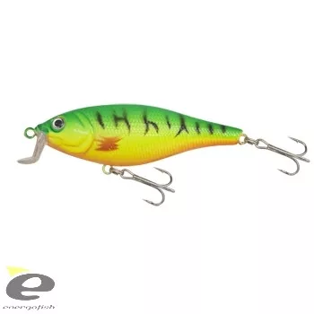 Kamasaki Wobbler Fat Shad Col:1