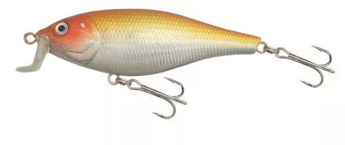 Kamasaki Wobbler Fat Shad Col:1