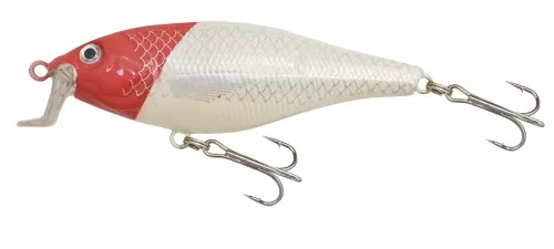 Kamasaki Wobbler Fat Shad Col:1