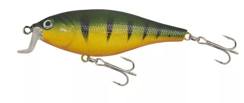 Kamasaki Wobbler Fat Shad Col:1
