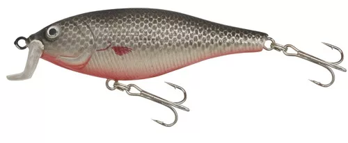 Kamasaki Wobbler Fat Shad Col:1