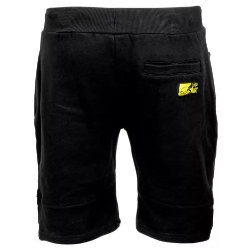 Black Cat L Shorts fekete
