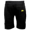 Black Cat XL Shorts fekete