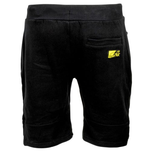 Black Cat XL Shorts fekete