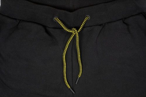 Black Cat XL Shorts fekete