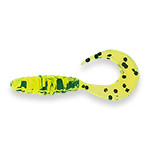 Mann'S Twister 4' Ctg Fch 10Db/Cs.