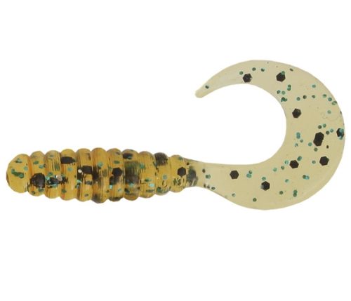 Mann'S Twister 4' Ctg Fch 10Db/Cs.