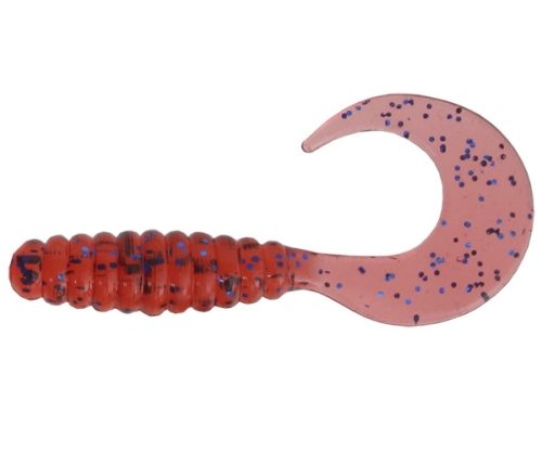 Mann'S Twister 4' Ctg Fch 10Db/Cs.