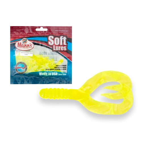 Mann'S Duplafarkú Twister 4' Ch 8Db/Cs.