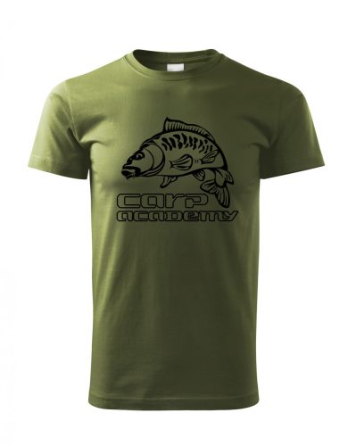 Carp Academy Carp Academy Póló M
