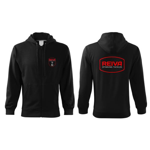 Reiva Reiva Kapucnis Pulóver 2Xl