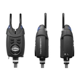 Kapásjelző Delphin MEMORY