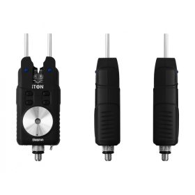 Elektromos kapásjelző Delphin iTON