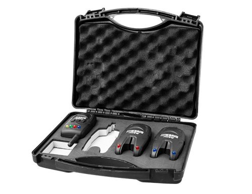 Kapásjelző szett Delphin DIVER 9V