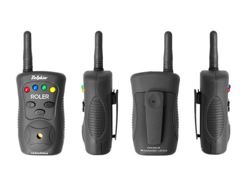 Kiegészítő kapásjelző a ROLER SHOCK szetthez zöld