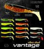Vibra Shad Gumihal 7Cm 6/Cs