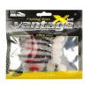 Vibra Shad Gumihal 7Cm 6/Cs