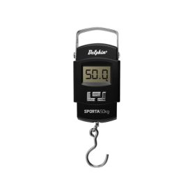 Digitális mérleg Delphin SPORTA