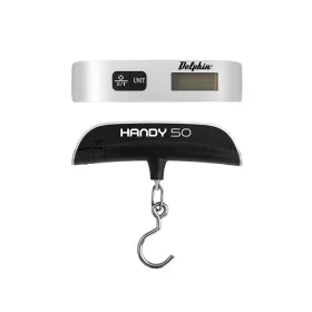 Digitális mérleg Delphin HANDY 50