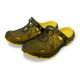 Black Cat Cat Clogs #44
