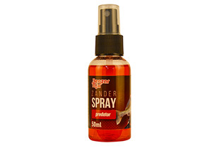 Benzar Mix Zander Spray 50 Ml