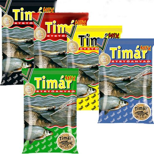 Timár Mix Eper 1Kg