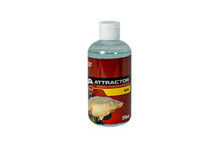 Benzar Mix Aromakoncentratum Fokhagymás 250Ml
