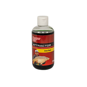 Benzar Mix Aromakoncentratum Amúr Nád 250Ml