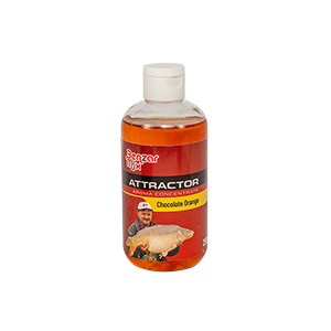 Benzar Mix Aromakoncentratum Csoki Narancs 250Ml