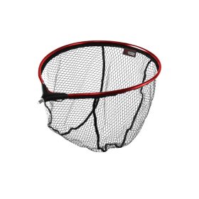 Delphin ATOMA FD-R merítőfej gumírozott