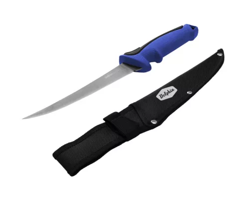 Filéző kés Delphin ERGONO