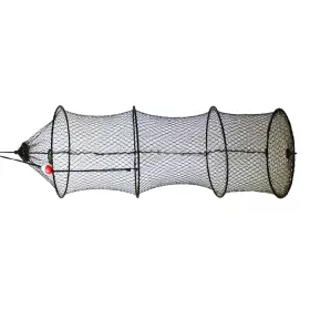 Karikás haltartó Delphin BASE
