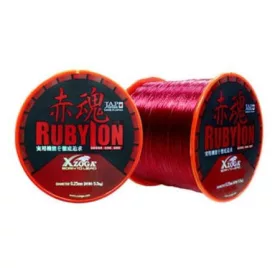 Xzoga Rubylon 0,29Mm 600M