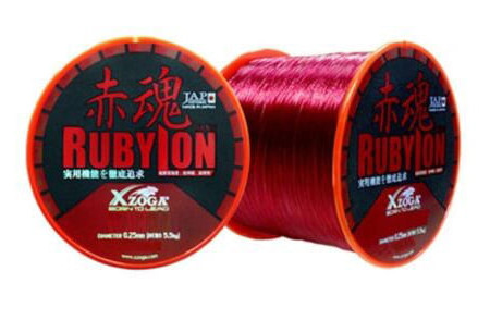 Xzoga Rubylon 0,29Mm 600M