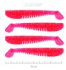 Impulse Shad 10Cm 4Db/Cs Pink Flitter