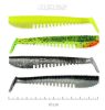 Impulse Shad 10Cm 4Db/Cs 4Szín