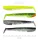 Impulse Shad 10Cm 4Db/Cs 4Szín