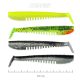 Impulse Shad 10Cm 4Db/Cs 4Szín